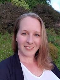 Jennifer Nickel's Instagram, Twitter & Facebook