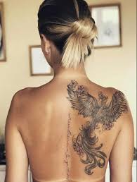 Maybe you would like to learn more about one of these? 20 Striking Phoenix Tattoos For Women In 2021 The Trend Spotter