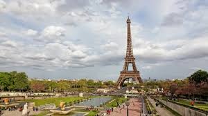 Onze klantenservice staat van 's ochtends vroeg tot 's avonds laat voor je klaar. Eiffel Tower Sunset Tour Eiffel Stock Footage Video 100 Royalty Free 7362541 Shutterstock