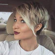 Check spelling or type a new query. 30 Short Blonde Pixie Cuts Pixie Cut Haircut For 2019