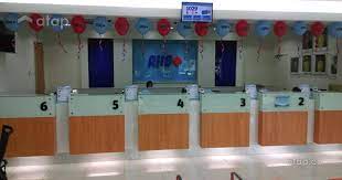 Kota kemuning is a combined residential and commercial development located just south of shah alam, 25km southwest of downtown kuala lumpur. Rhb Bank Berhad Interior Design Renovation Ideas Photos And Price In Malaysia Atap Co