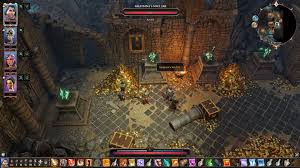 The Vault Of Braccus Rex - Divinity: Original Sin 2 Walkthrough - Neoseeker