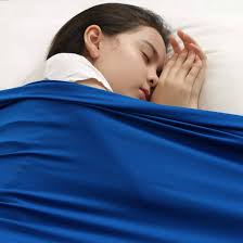 Sensory Compression Blanket Sensory Bed Sheet for Kids