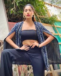 Surbhi chandna aka annika from ishqbaaaz is one of the most loved characters on screen. Surbhi Chandna Is Perfect Mix Of Sweet And Sexy Diva Turns Up The Heat In Casual Yet Sexy Looks Photogallery