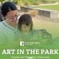 Children’s Art in the Park at Evelyn’s Park event image