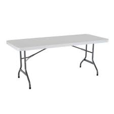 Get free shipping on qualified table products or buy online pick up in store today. Folding Tables Storage Organization The Home Depot
