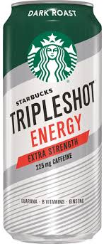 1.5 starbucks lightly sweetened iced coffee, 48 oz. The Facts About Your Favorite Beverages U S Product