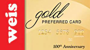 You can also select and upload your own image for a customized card. Weis New Gold Card Member Coupons Save 4 00