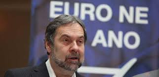 Radek John: Každý by měl mít možnost bránit se zbraní