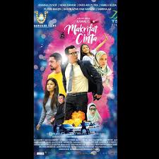 Mahathir, seorang lelaki yang tergolong dalam kelas menengah bawahan, sentiasa bertungkus lumus mencari nafkah buat keluarganya. Rent A Movie Makrifat Cinta 2018 Malay Music Media Cd S Dvd S Other Media On Carousell