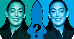 Breanna Stewart's No. 1 Rule? Equitable Pay.