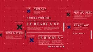 Roma incorona i roma seven. Qu Est Ce Que Le Rugby A 7 Youtube