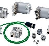 Motion Control Encoder measuring systems - Industry Mall ...