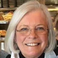 Patricia "Diane" (Wickham) Slevin