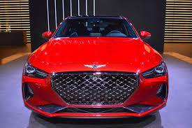 Shop 2019 genesis g70 vehicles for sale at cars.com. Hyundai Motor Group To Launch Luxury Brand Genesis In India After 2020