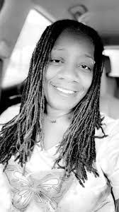 Charmaine Louise Lupton