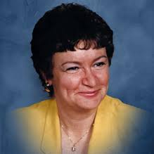 Dorothy “Dot” Jane Dorn Roberts