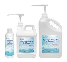 Maybe you would like to learn more about one of these? Denmat Introduces A New Hydrogen Peroxide Oral Rinse Aegis Dental Network