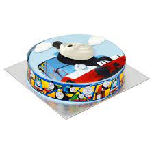 Asda has reduced the order amends window on its website to seven days before the delivery date. Thomas The Tank Engine Celebration Cake Morrisons