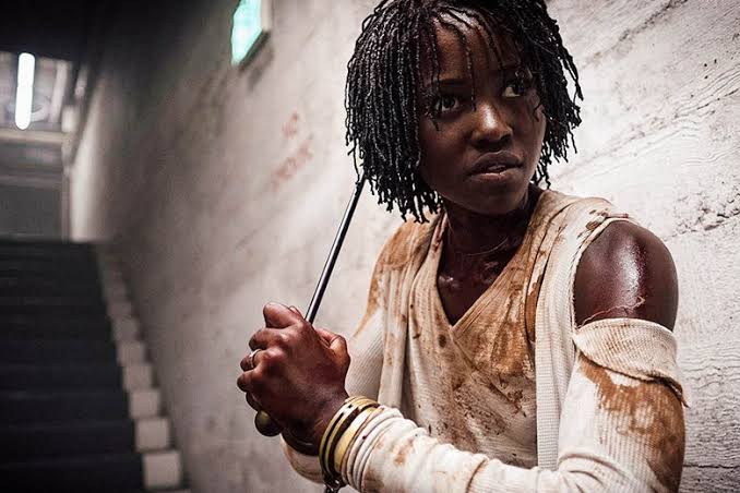 Us review: Jordan Peele's new movie targets even more of us than Get Out.