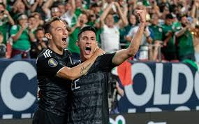 La fedefutbol había puesto como fecha límite a este martes 22 de septiembre del 2020 para recibir una comunicación oficial por parte del gobierno de costa rica y así determinar si se continuaba con la planeación del encuentro amistoso; Confirman Duelo Mexico Costa Rica Para Septiembre Tactica
