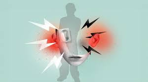 Diagnose: Die Ohren eines Jungen schwellen oft rot und heiß an | STERN.de