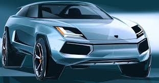#1 lamborghini urus fan page dm for promotions follow @huracan page managed by @averysly. What If The Lamborghini Urus Suv Was Designed During The Murcielago Era Autoevolution