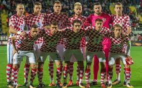 There's a lot of different reasons why i haven't scored for my club, and that's totally irrelevant now. Fifa World Cup 2018 Croatia S World Cup 2018 Squad