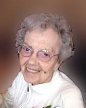 Obituary information for Betty Jane (Pease) Bergstrom
