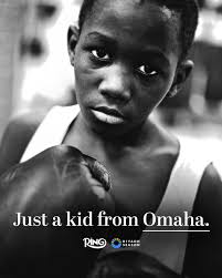 Terence Crawford made all of Nebraska proud