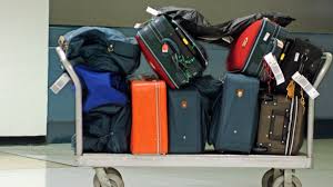How to Avoid Baggage Fees At the Airport | Condé Nast Traveler