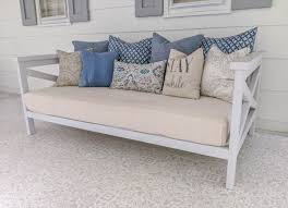 Mattress, thick daybed mattress, zinus eden 30 inch, foam mattress set, cover, mattress cover, best mattress cover, bedsheet, fabric, folding, lightweight, folding bed, multilayer mattress, multilayer hybrid twin mattress, customize bed inc fortnight bedding, soft microfiber, reversible, gel foam. How To Build A Diy Daybed For 50 Lovely Etc