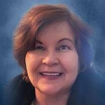 Patty Mathis Obituary