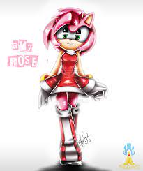 Sonic the Hedgehog Fan Art: amy rose | Amy rose, Amy the hedgehog, Sonic  the hedgehog