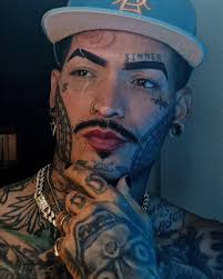 MeteOro Demon ink (@meteoro_ink18) • Instagram photos and videos