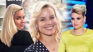 Veronika pagačová is on facebook. Make Up Versus Realita Za Dokonalou Tvar V Superstar Vdeci Patricie Pagacova Profesionalum Extra Cz