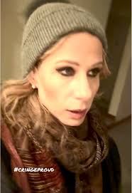 Litigio in Diretta Di Elisa E Mishel