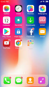 Download ilauncher apk de forma segura desarrollada por suckgamoni, . Ilauncher For Os 13 Stylish Theme And Wallpaper 3 2 0 Apk Download