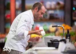 En primer lugar, los aspirantes tuvieron que copiar la receta del chef paolo casagrande,. Davide Tonetti La Mia Vita Dopo Masterchef