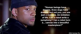 Discover and share will smith movie quotes. In I Robot Will Smith Quotes Quotesgram