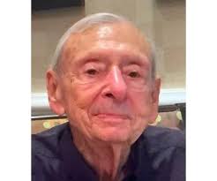 Jules Berke Obituary (1926