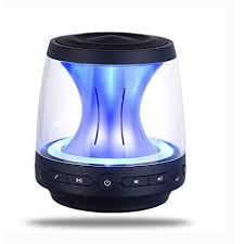 Blackweb Highwire Portable Wireless Bluetooth Speaker With Led Light Review Wireless Speakers Bluetooth Bluetooth Speakers Portable Bluetooth Speaker