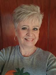 I'll be 84 in a little over a month