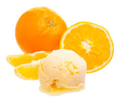Orangeneis Rezept Orangeneis Eis Selber Machen Rezept Eis