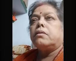 Bihar's Famous Food Blogger 'Aunty' Returns To Vlogging After Her Youngest  Daughter's Death