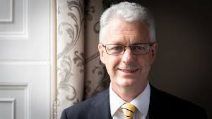 Fortitude and Vision