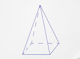 Pyramid truncated pentagonal pyramid number of faces: Classifying Solid Figures Read Geometry Ck 12 Foundation