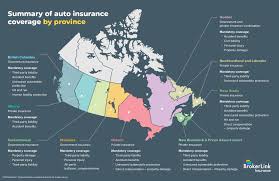 Half Of Canadian Policyholders Are Being Sold A Costly Life Insurance  Product That Most People Don'T Need