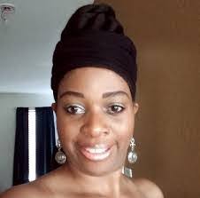 Katina Guidry's Instagram, Twitter & Facebook