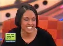 Melissa Rayos's Instagram, Twitter & Facebook